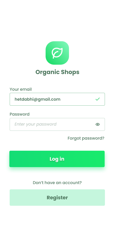 Login (Alt)